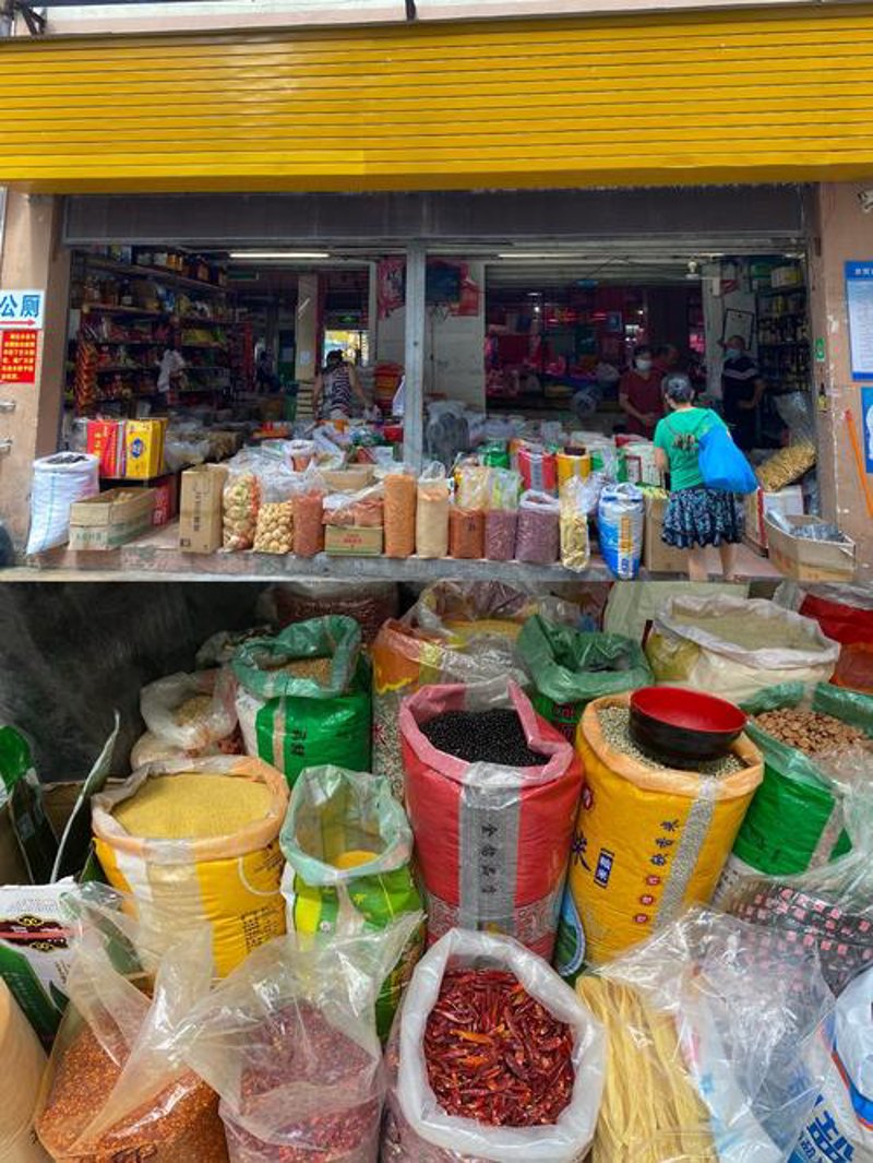 面粉批发：把握市场脉搏，寻找商机之路
