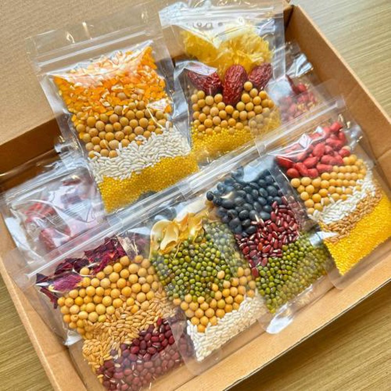 郴州粮食批发市场:传统与现代化交织的新篇章