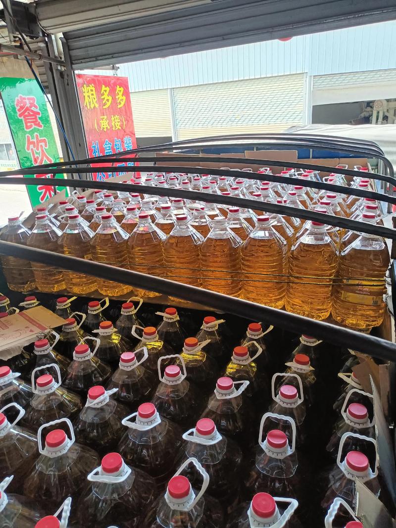粮油供应