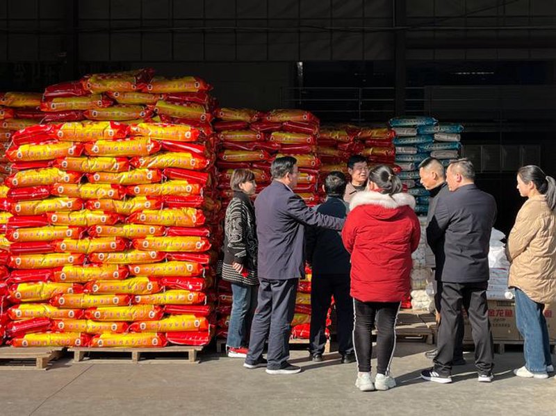 粮价波动下的市场动态：聚焦郴州粮食批发行业